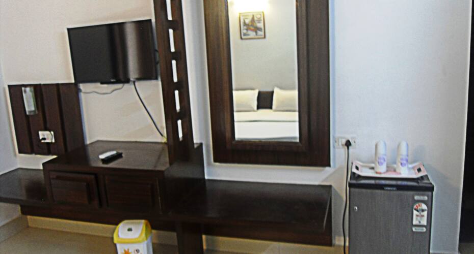 Hotel Rasoi Inn, Bilaspur 3